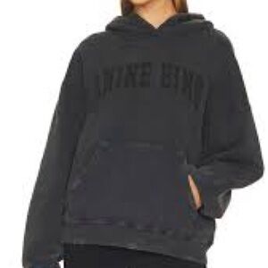 Anine Bing Harvey Hoodie